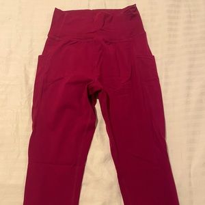 Alphalete Alphalux Leggings